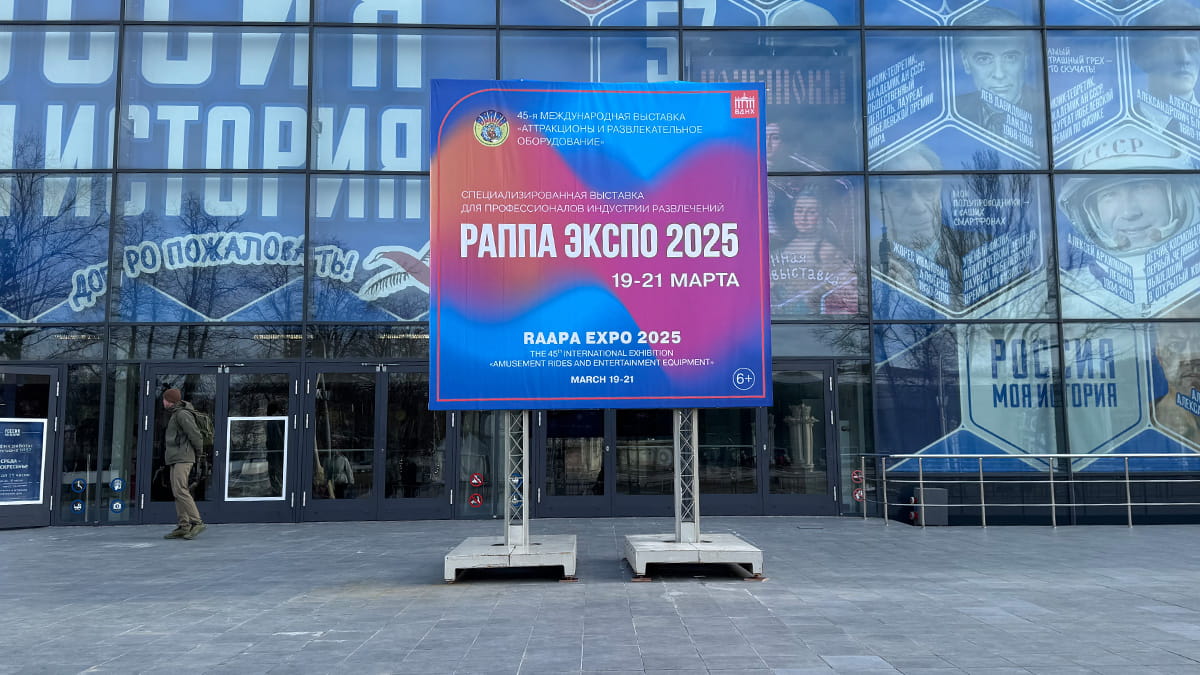 RAAPA Expo 2025 Successfully Concluded with Strong Customer Response and On-Site Contract Signing