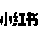 Xiaohongshu icon